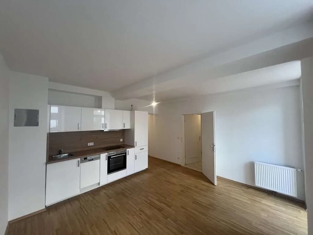 3-Zimmer-Wohnung kaufen in Wien – 53 m², € 329.000