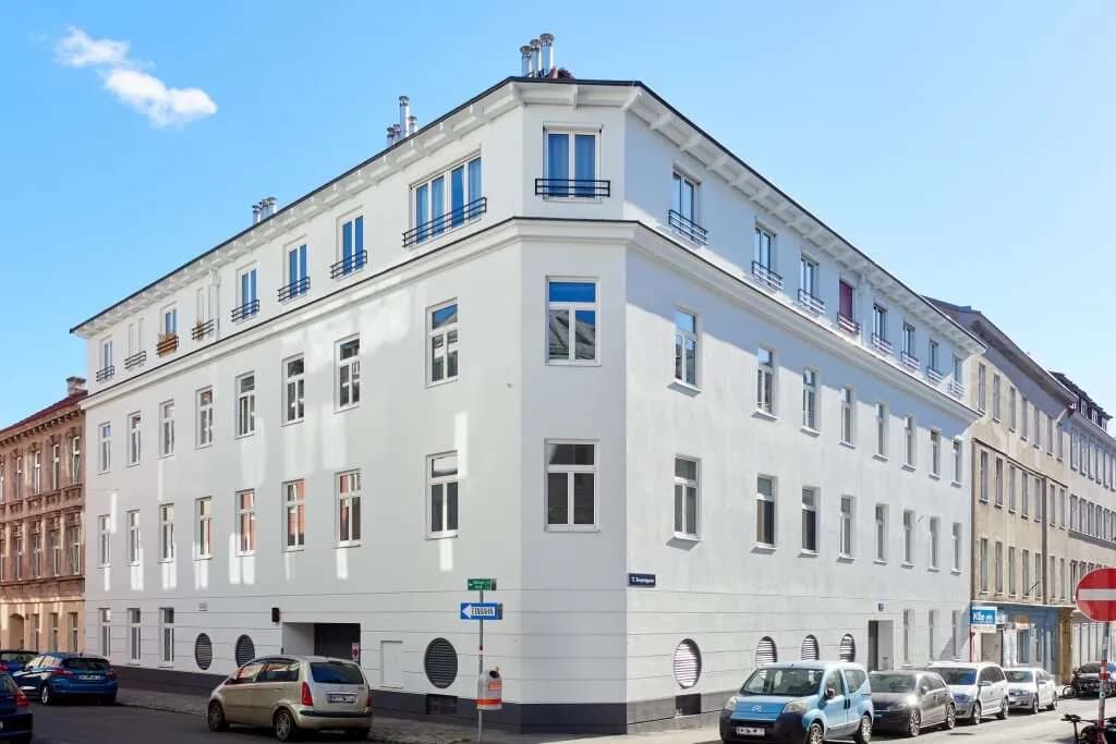 3-Zimmer-Wohnung kaufen in Wien – 53 m², € 329.000 – Bild 21 von 25