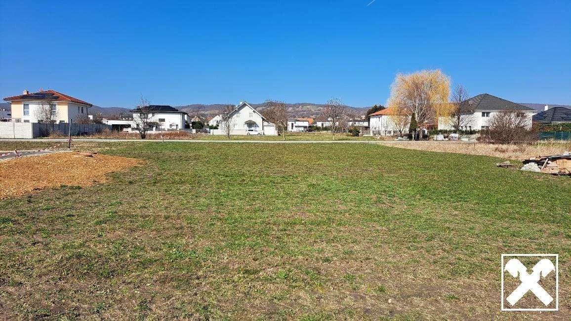 Grundstück kaufen in Eisenstadt - Umgebung – 939 m², € 244.000 – Bild 3 von 7