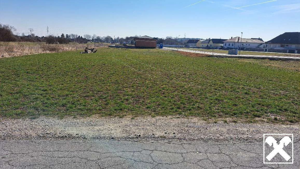 Grundstück kaufen in Eisenstadt - Umgebung – 939 m², € 244.000 – Bild 4 von 7