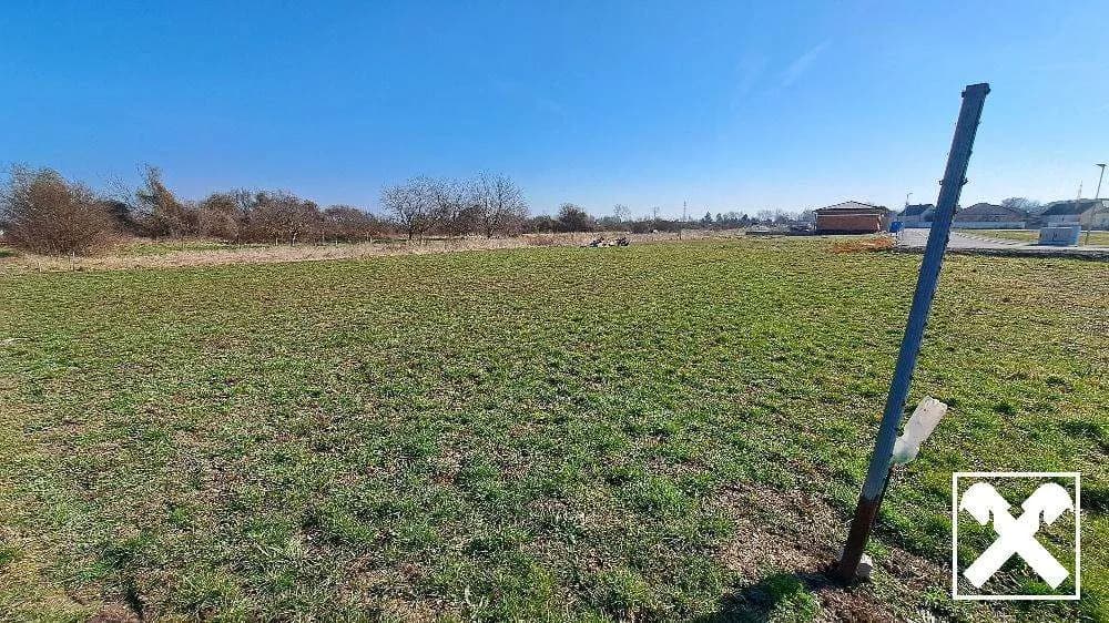Grundstück kaufen in Eisenstadt - Umgebung – 939 m², € 244.000 – Bild 5 von 7