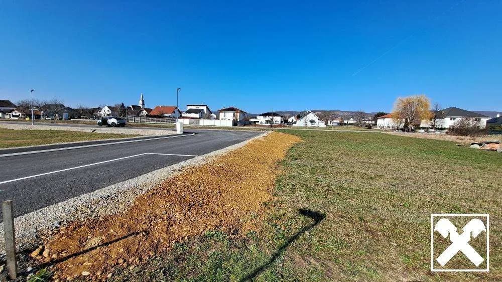 Grundstück kaufen in Eisenstadt - Umgebung – 939 m², € 244.000 – Bild 7 von 7