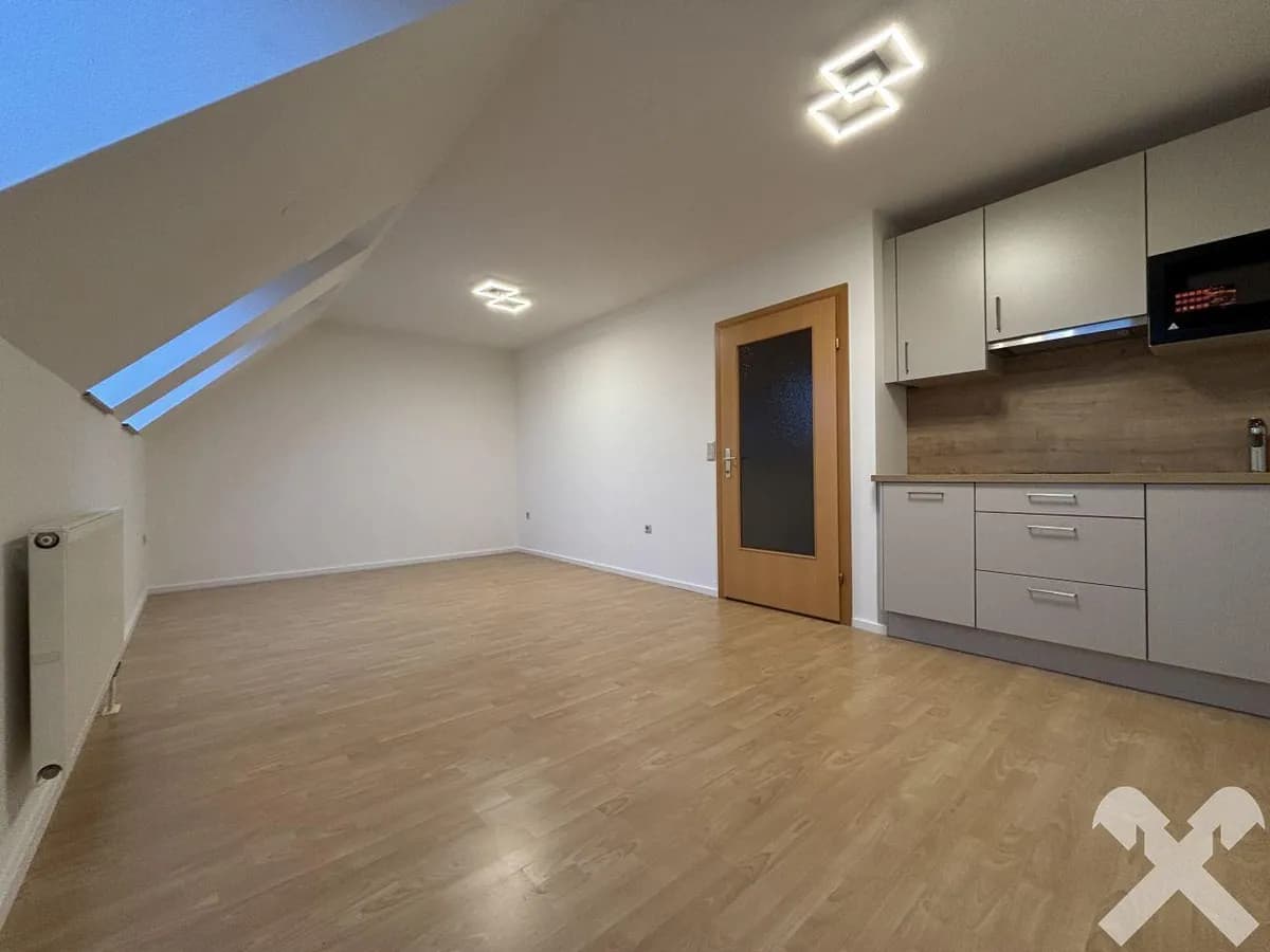 1-Zimmer-Wohnung mieten in Hartberg-Fürstenfeld – 31 m², € 395 – Bild 1 von 6