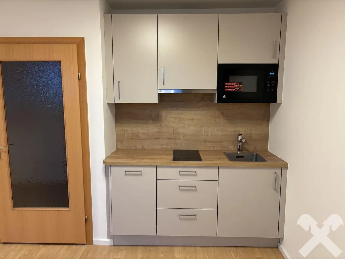 1-Zimmer-Wohnung mieten in Hartberg-Fürstenfeld – 31 m², € 395 – Bild 2 von 6