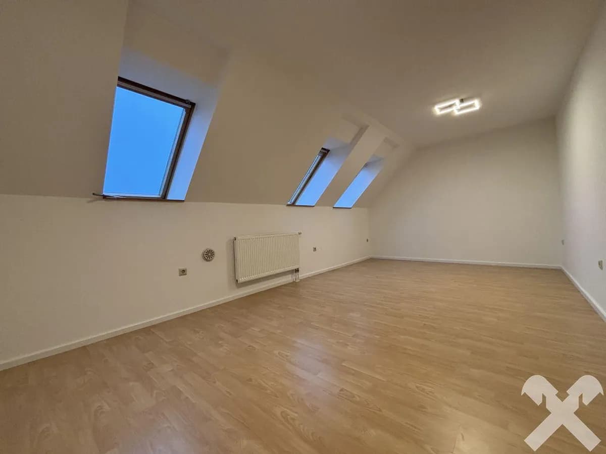 1-Zimmer-Wohnung mieten in Hartberg-Fürstenfeld – 31 m², € 395 – Bild 3 von 6