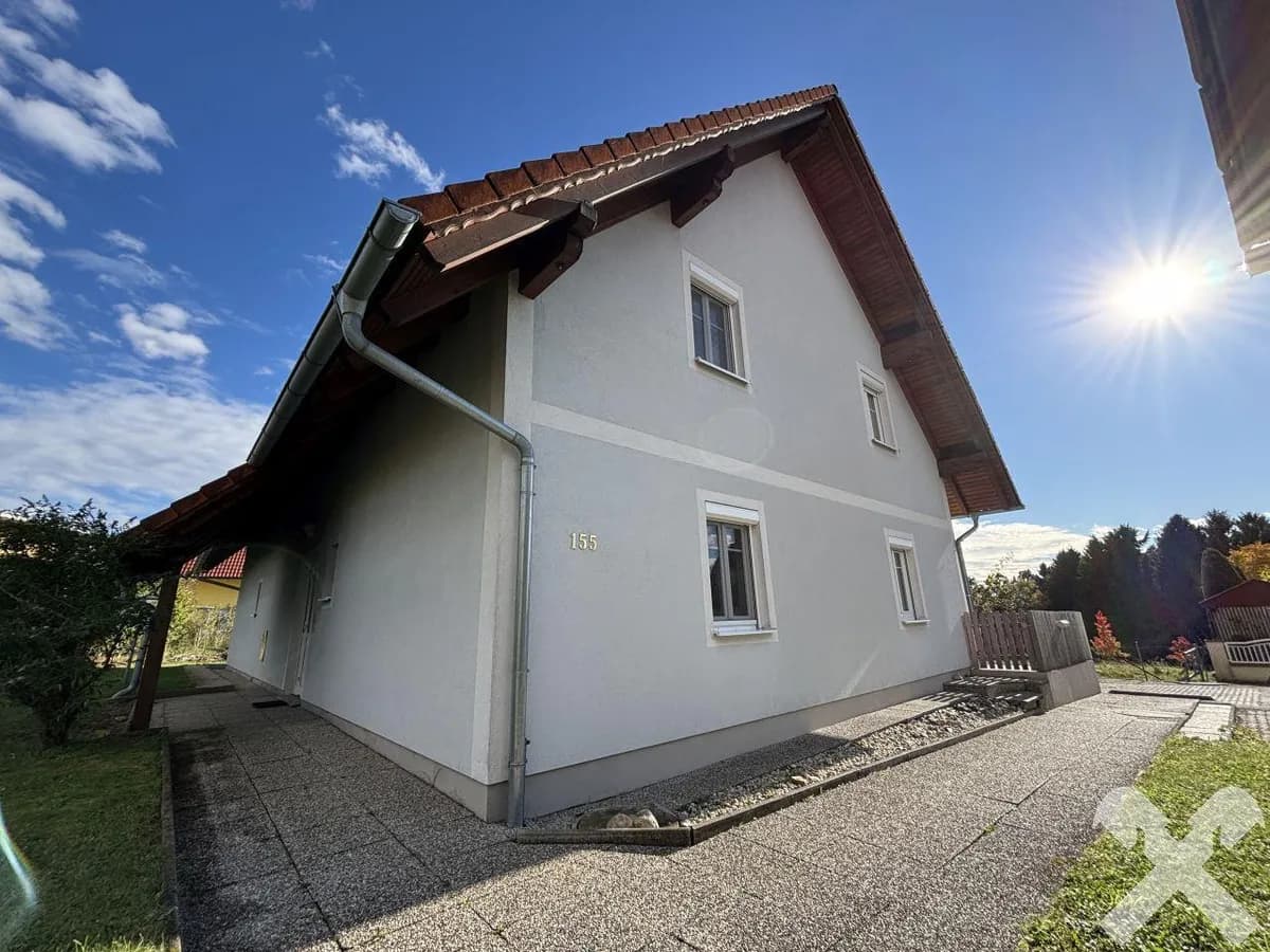1-Zimmer-Wohnung mieten in Hartberg-Fürstenfeld – 31 m², € 395 – Bild 4 von 6