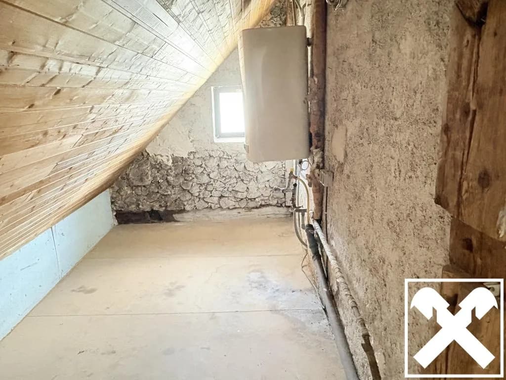 11-Zimmer-Haus kaufen in Gmunden – 260 m², € 350.000 – Bild 11 von 16