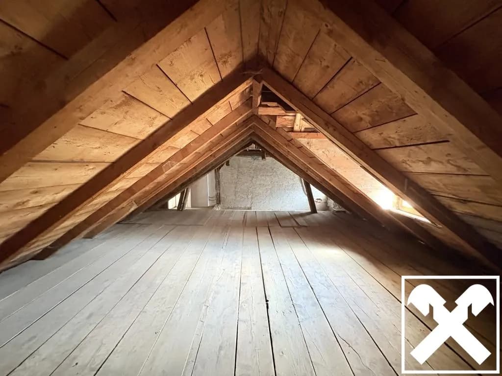 11-Zimmer-Haus kaufen in Gmunden – 260 m², € 350.000 – Bild 12 von 16