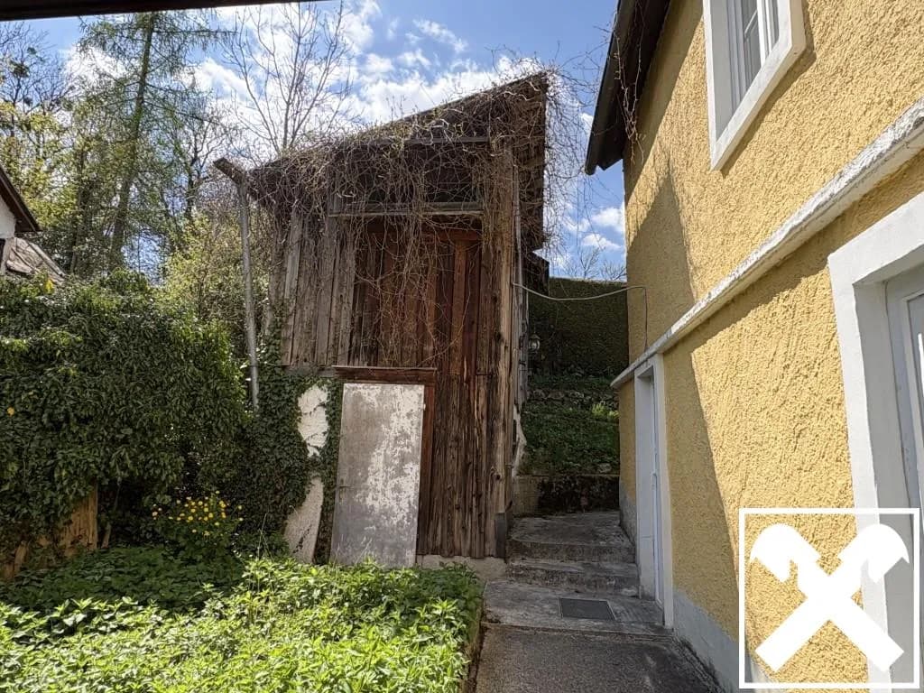 11-Zimmer-Haus kaufen in Gmunden – 260 m², € 350.000 – Bild 13 von 16