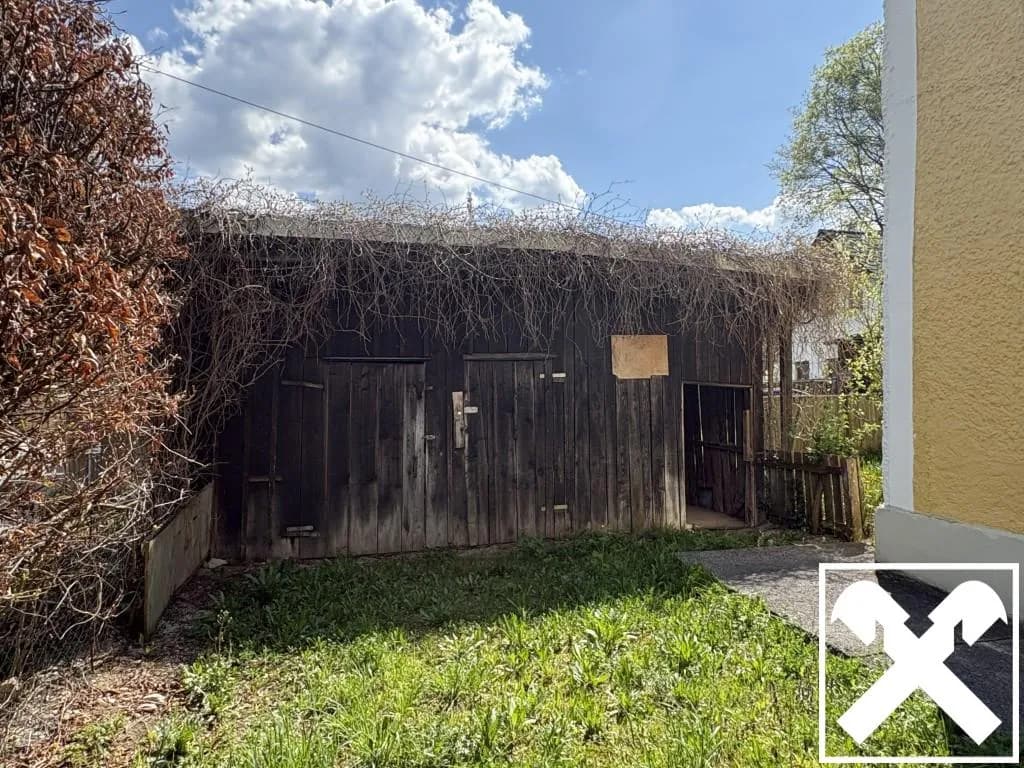 11-Zimmer-Haus kaufen in Gmunden – 260 m², € 350.000 – Bild 14 von 16