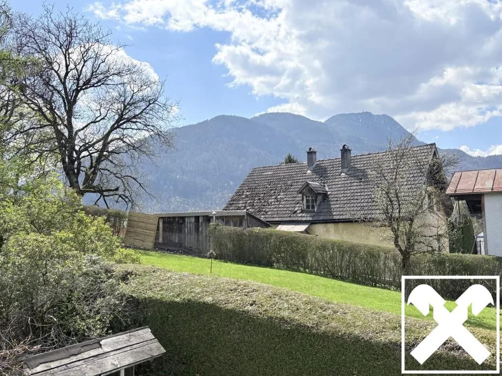 11-Zimmer-Haus kaufen in Gmunden – 260 m², € 350.000 – Bild 15 von 16