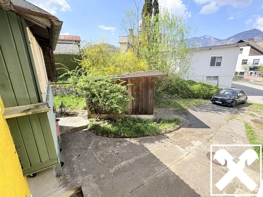 11-Zimmer-Haus kaufen in Gmunden – 260 m², € 350.000 – Bild 16 von 16