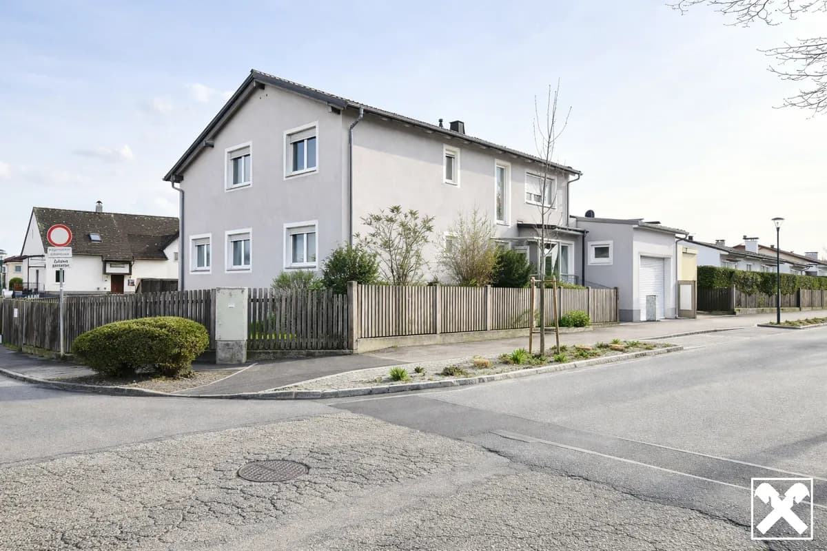 10-Zimmer-Gewerbeimmobilie kaufen in Mödling – 320 m², € 995.000