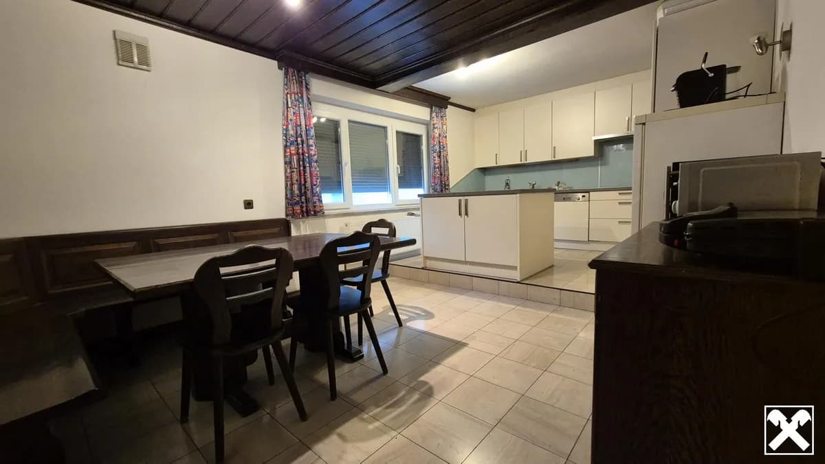10-Zimmer-Gewerbeimmobilie kaufen in Mödling – 320 m², € 995.000 – Bild 3 von 30