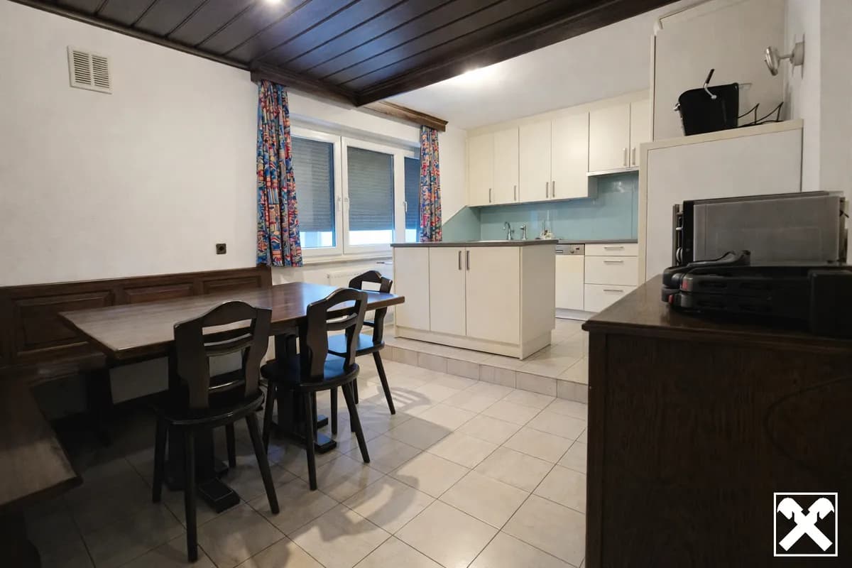 10-Zimmer-Gewerbeimmobilie kaufen in Mödling – 320 m², € 995.000 – Bild 8 von 30