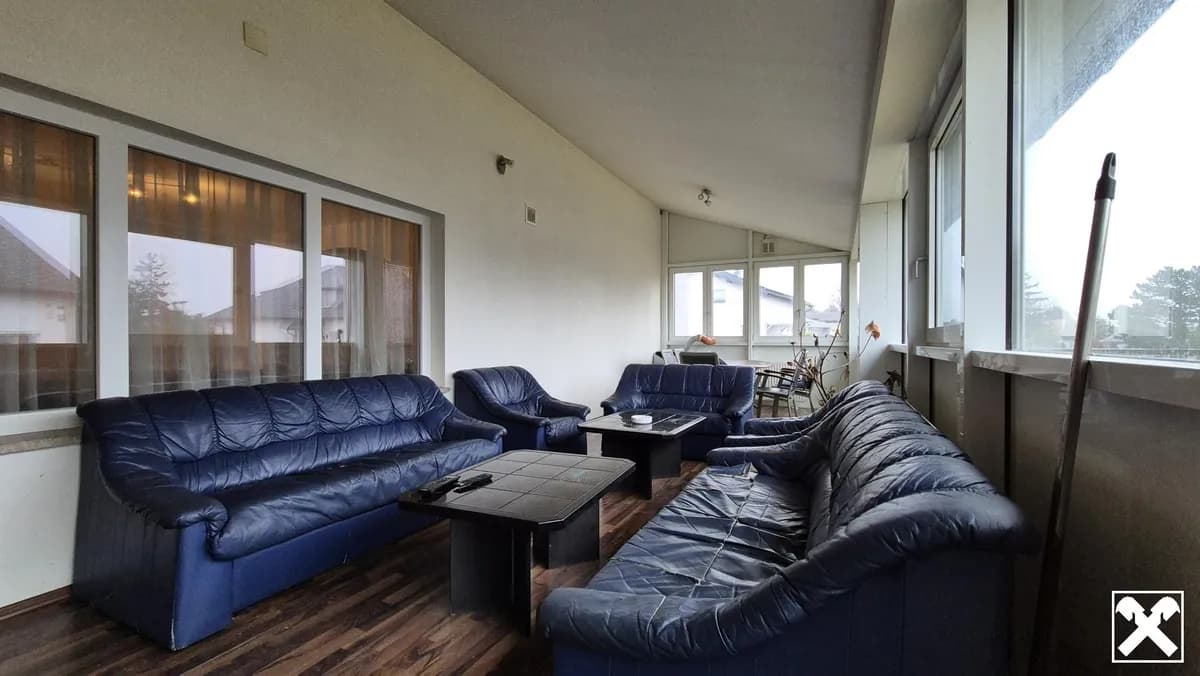 10-Zimmer-Gewerbeimmobilie kaufen in Mödling – 320 m², € 995.000 – Bild 9 von 30