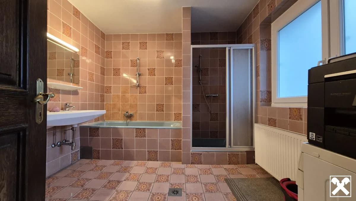 10-Zimmer-Gewerbeimmobilie kaufen in Mödling – 320 m², € 995.000 – Bild 10 von 30