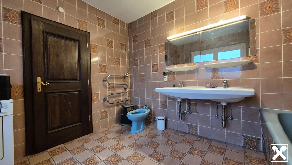10-Zimmer-Gewerbeimmobilie kaufen in Mödling – 320 m², € 995.000 – Bild 11 von 30