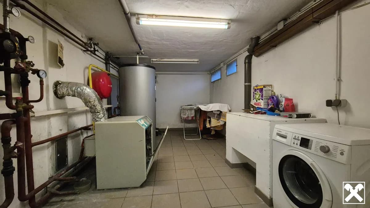 10-Zimmer-Gewerbeimmobilie kaufen in Mödling – 320 m², € 995.000 – Bild 22 von 30