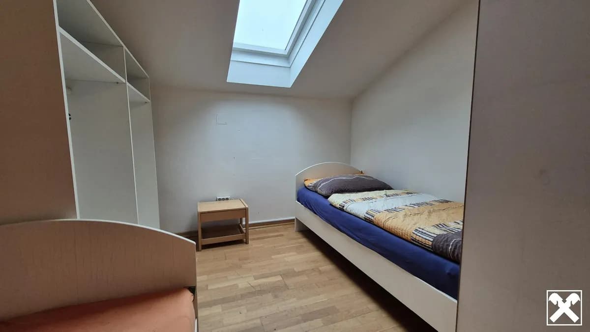 10-Zimmer-Gewerbeimmobilie kaufen in Mödling – 320 m², € 995.000 – Bild 23 von 30