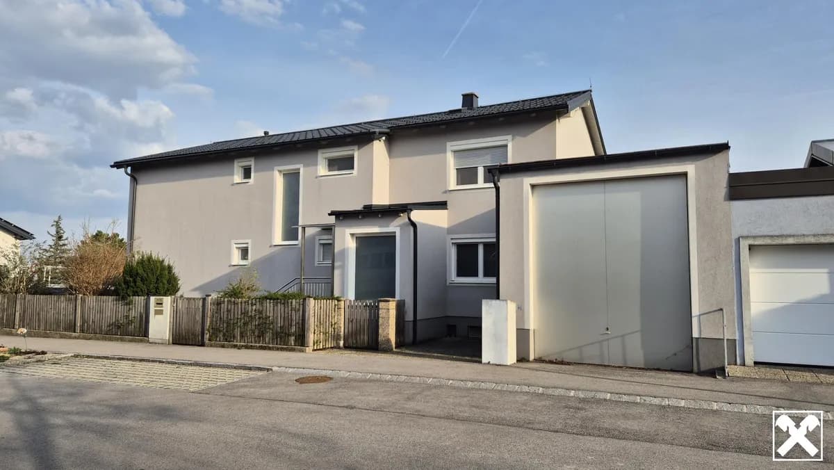 10-Zimmer-Gewerbeimmobilie kaufen in Mödling – 320 m², € 995.000 – Bild 24 von 30