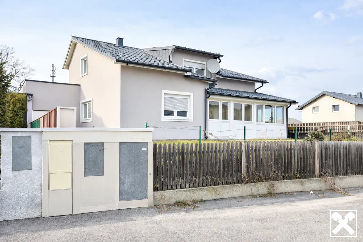 10-Zimmer-Gewerbeimmobilie kaufen in Mödling – 320 m², € 995.000 – Bild 26 von 30