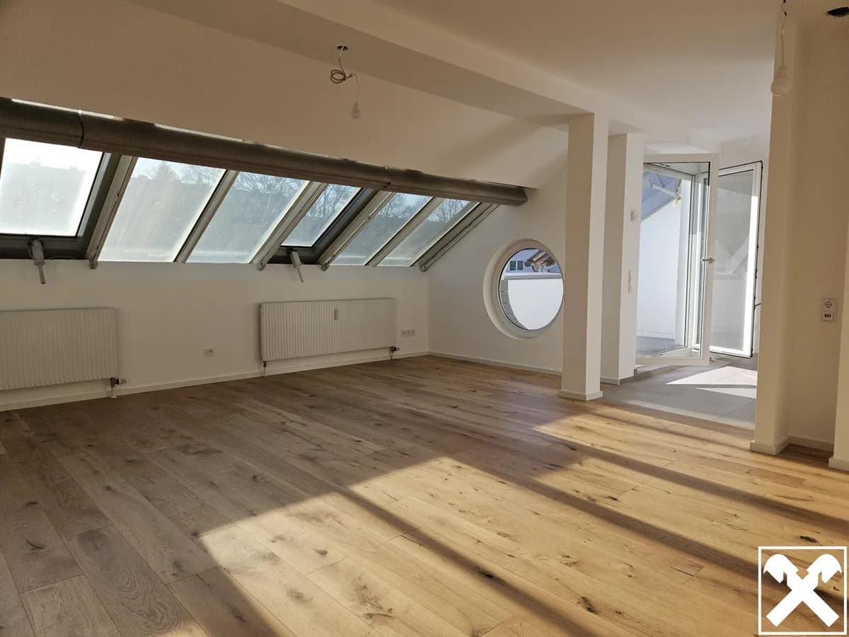 2-Zimmer-Wohnung kaufen in Linz – 72 m², € 311.000 – Bild 2 von 10