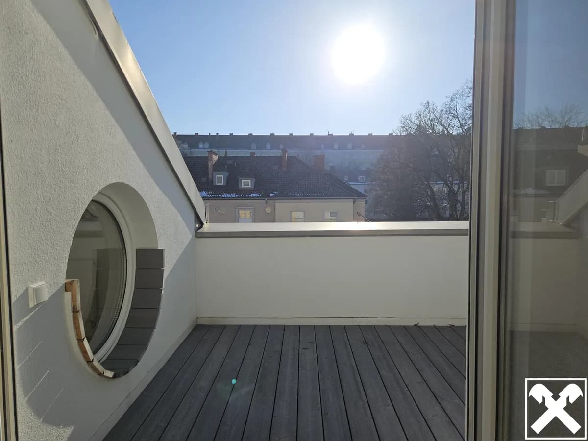 2-Zimmer-Wohnung kaufen in Linz – 72 m², € 311.000 – Bild 4 von 10