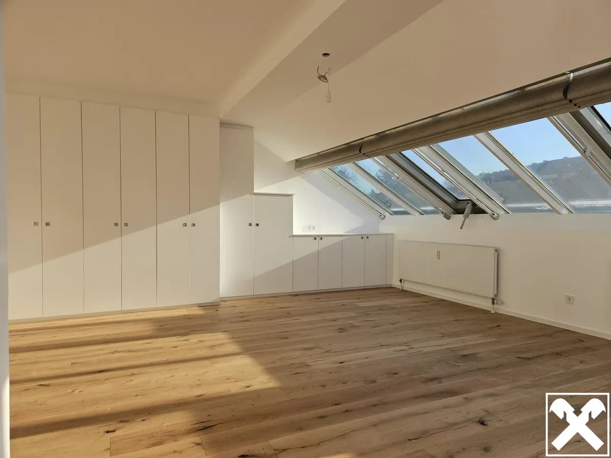 2-Zimmer-Wohnung kaufen in Linz – 72 m², € 311.000 – Bild 8 von 10