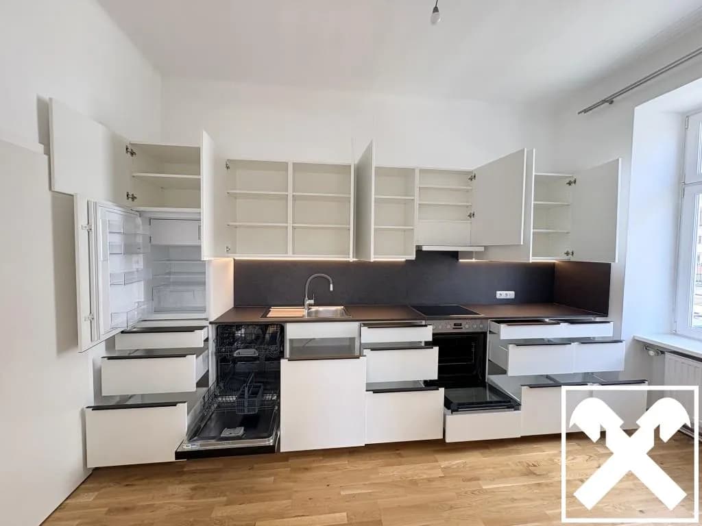 2-Zimmer-Wohnung mieten in Gmunden – 53 m², € 890 – Bild 3 von 8