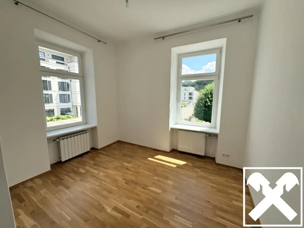 2-Zimmer-Wohnung mieten in Gmunden – 53 m², € 890 – Bild 4 von 8