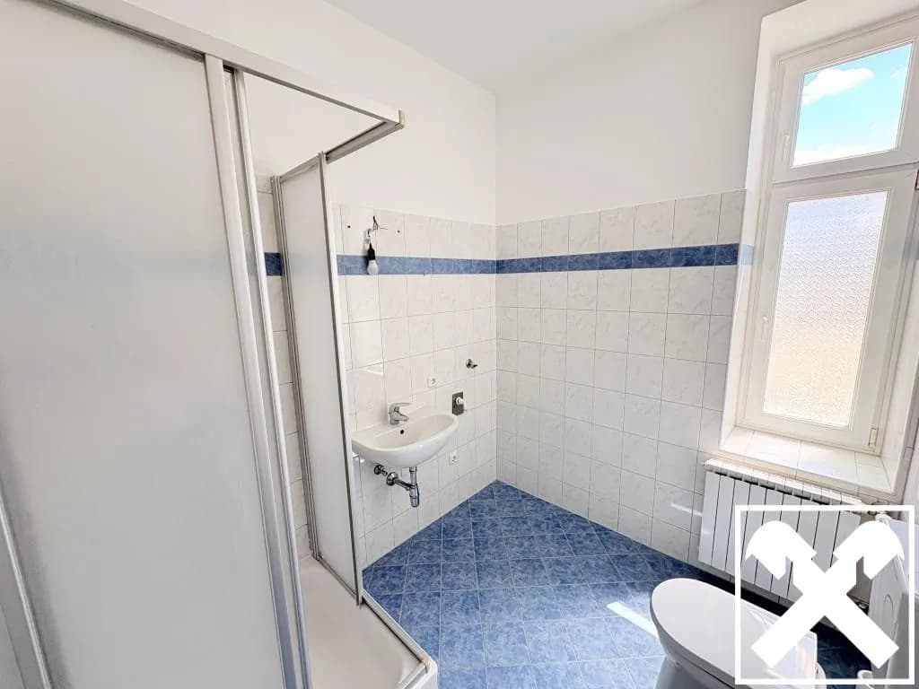 2-Zimmer-Wohnung mieten in Gmunden – 53 m², € 890 – Bild 5 von 8