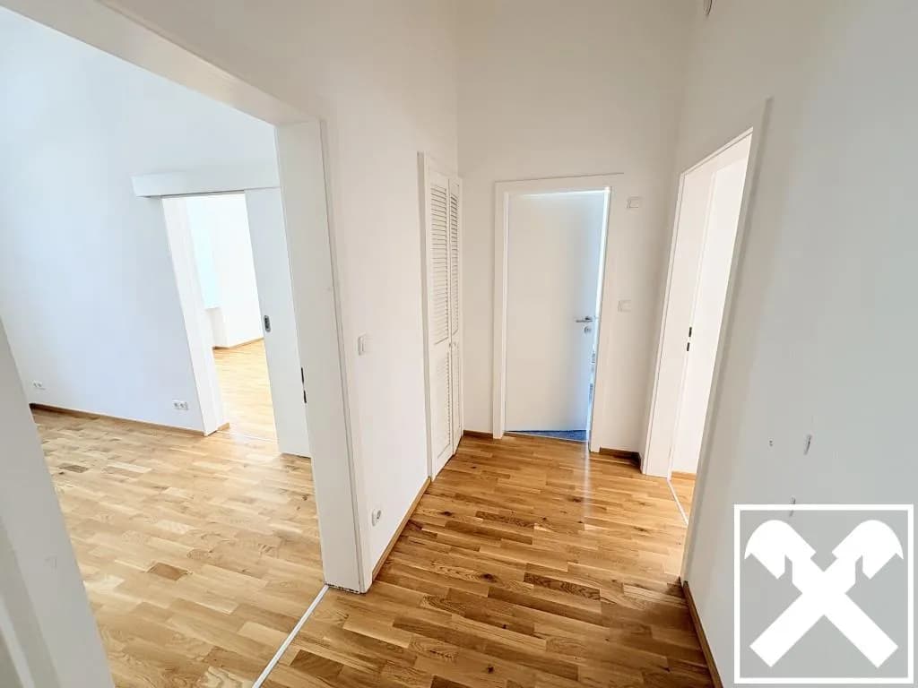 2-Zimmer-Wohnung mieten in Gmunden – 53 m², € 890 – Bild 6 von 8