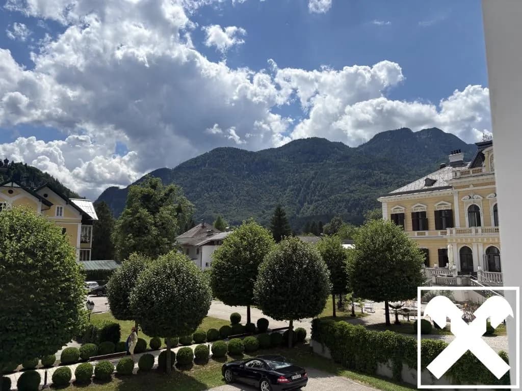 2-Zimmer-Wohnung mieten in Gmunden – 53 m², € 890 – Bild 7 von 8