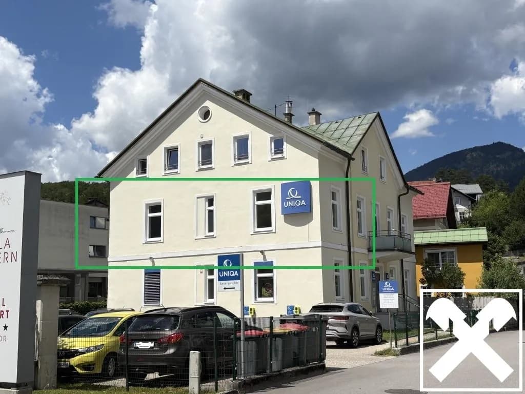 2-Zimmer-Wohnung mieten in Gmunden – 53 m², € 890 – Bild 8 von 8