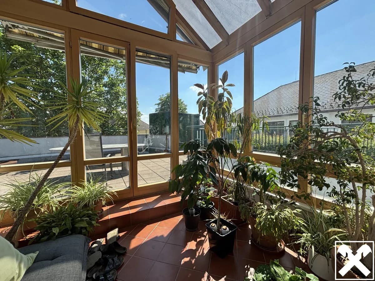 Wohnung mieten in Perg – 139 m², € 1.818
