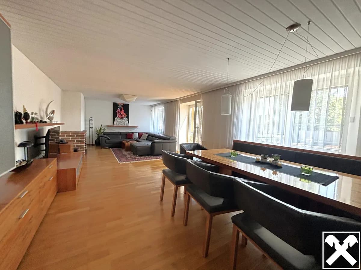Wohnung mieten in Perg – 139 m², € 1.818 – Bild 3 von 4