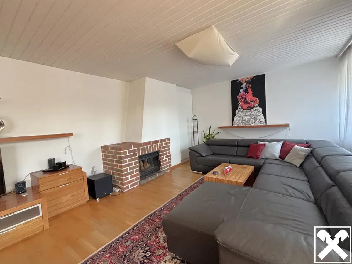 Wohnung mieten in Perg – 139 m², € 1.818 – Bild 4 von 4