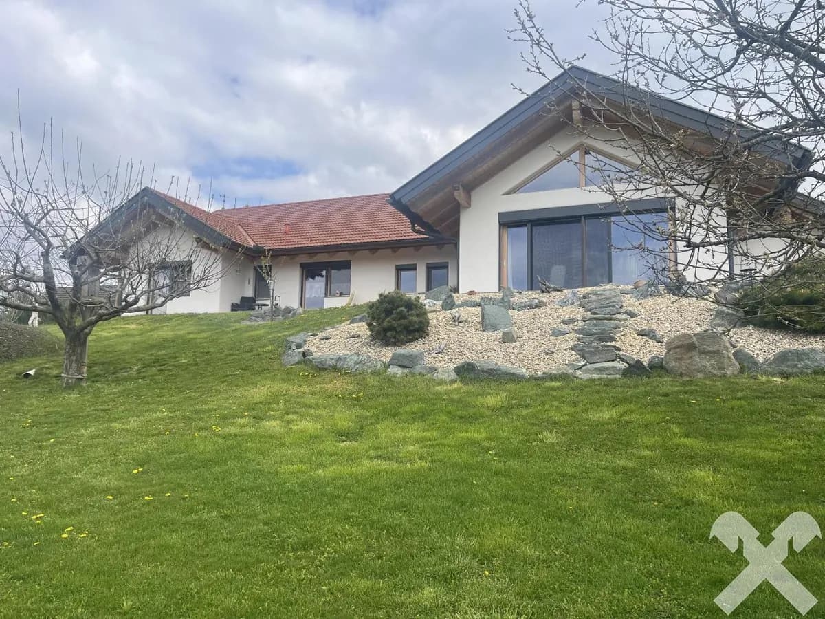 5-Zimmer-Haus kaufen in Güssing – 172,63 m², € 899.000 – Bild 2 von 30