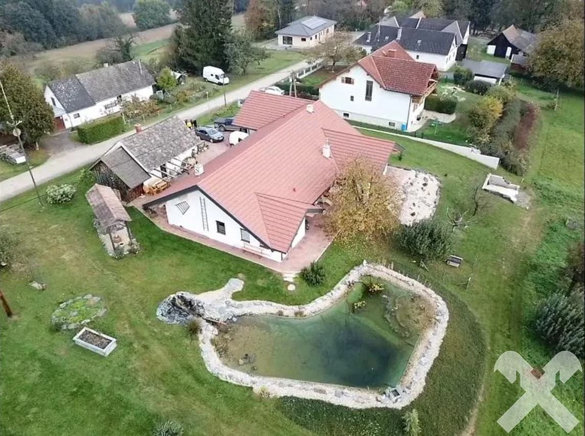 5-Zimmer-Haus kaufen in Güssing – 172,63 m², € 899.000 – Bild 3 von 30