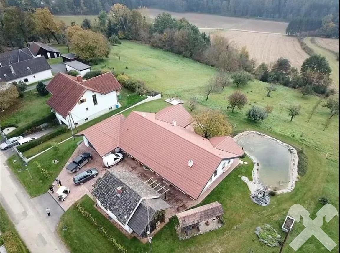 5-Zimmer-Haus kaufen in Güssing – 172,63 m², € 899.000 – Bild 4 von 30