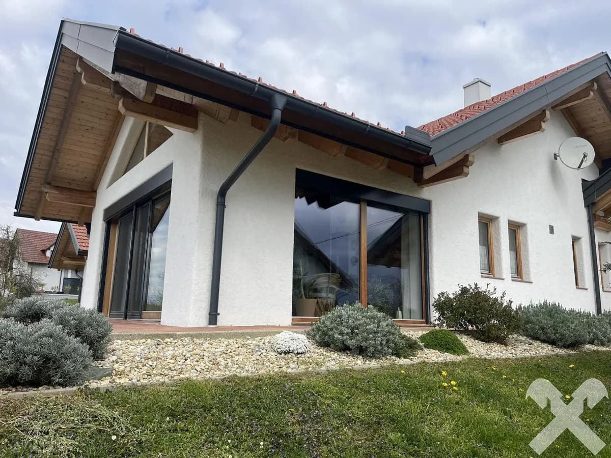 5-Zimmer-Haus kaufen in Güssing – 172,63 m², € 899.000 – Bild 5 von 30