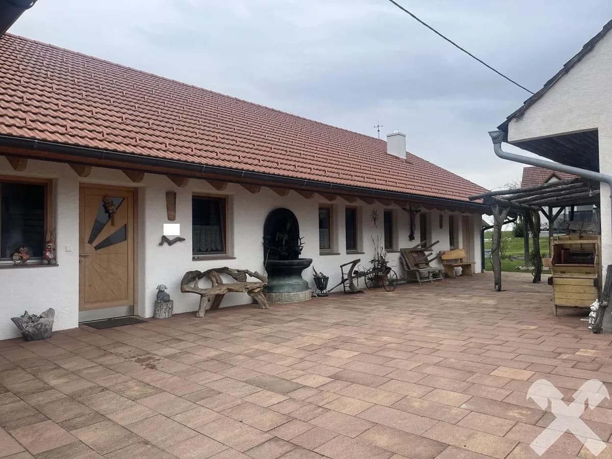 5-Zimmer-Haus kaufen in Güssing – 172,63 m², € 899.000 – Bild 6 von 30