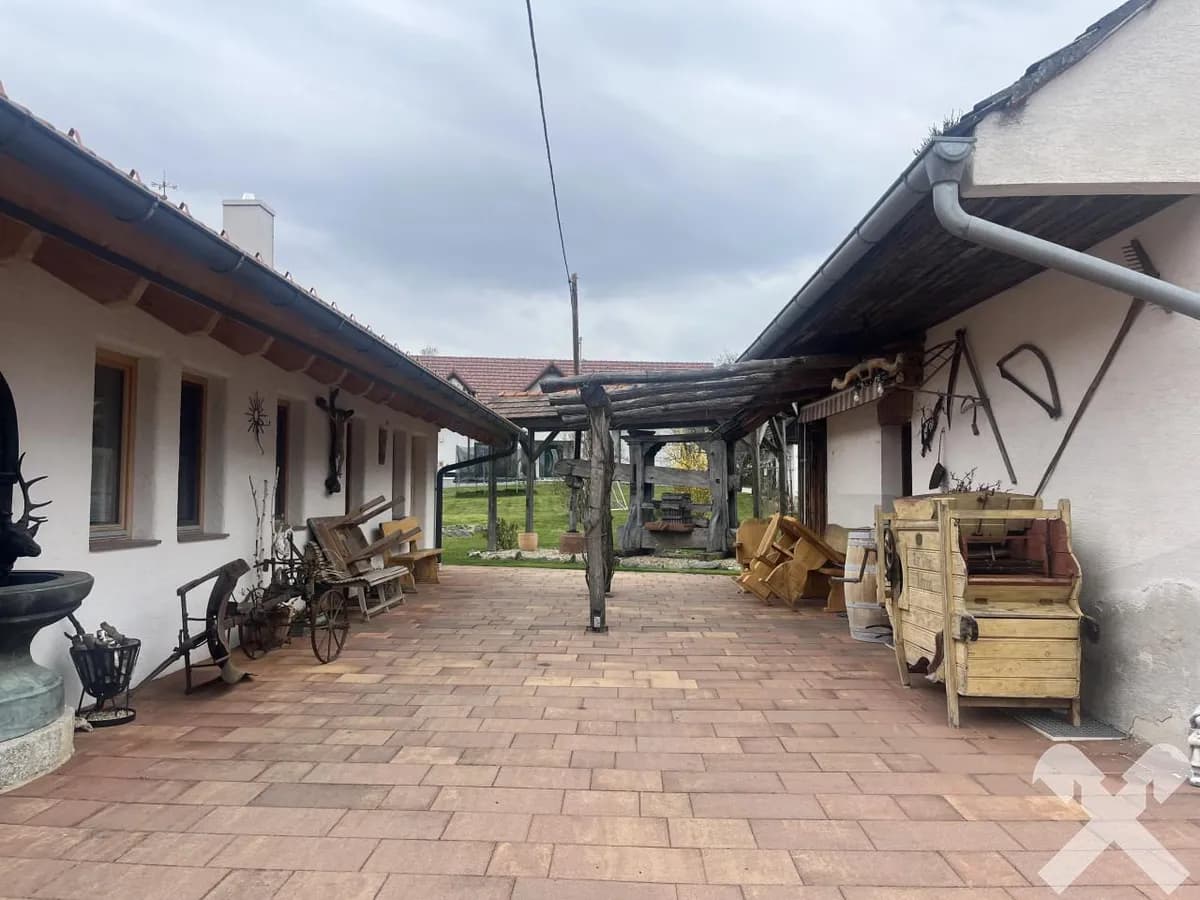 5-Zimmer-Haus kaufen in Güssing – 172,63 m², € 899.000 – Bild 7 von 30