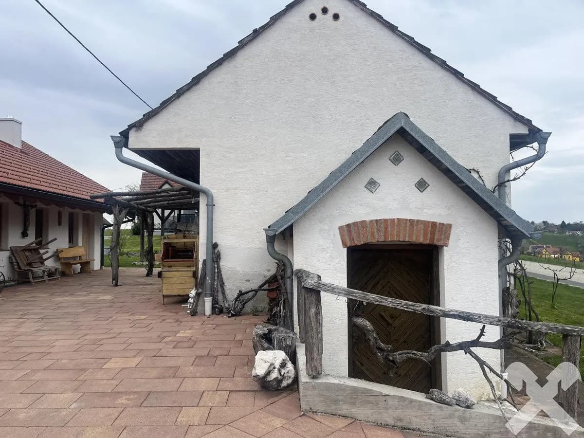 5-Zimmer-Haus kaufen in Güssing – 172,63 m², € 899.000 – Bild 8 von 30