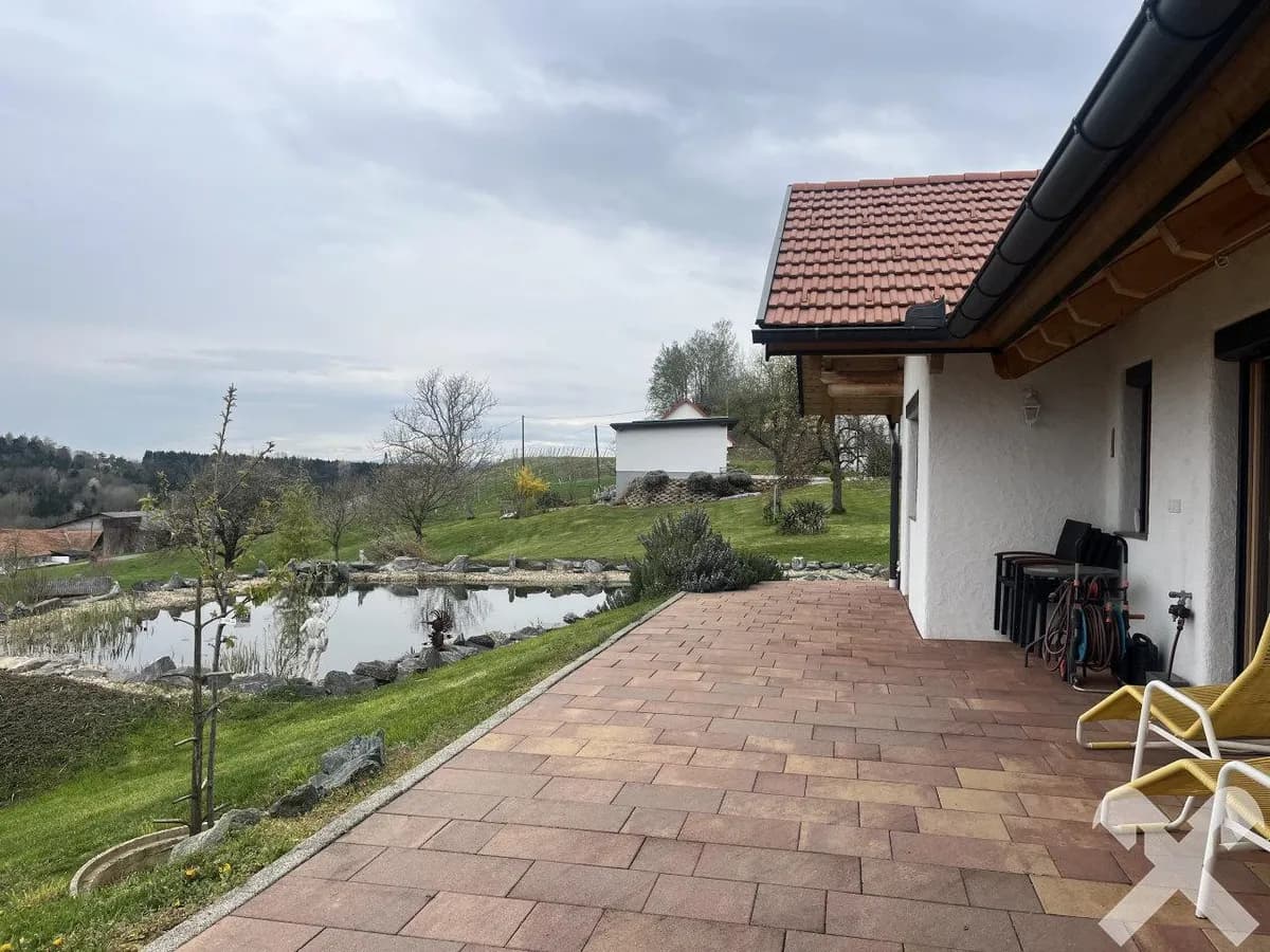 5-Zimmer-Haus kaufen in Güssing – 172,63 m², € 899.000 – Bild 9 von 30