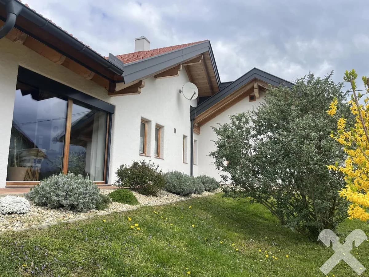 5-Zimmer-Haus kaufen in Güssing – 172,63 m², € 899.000 – Bild 11 von 30