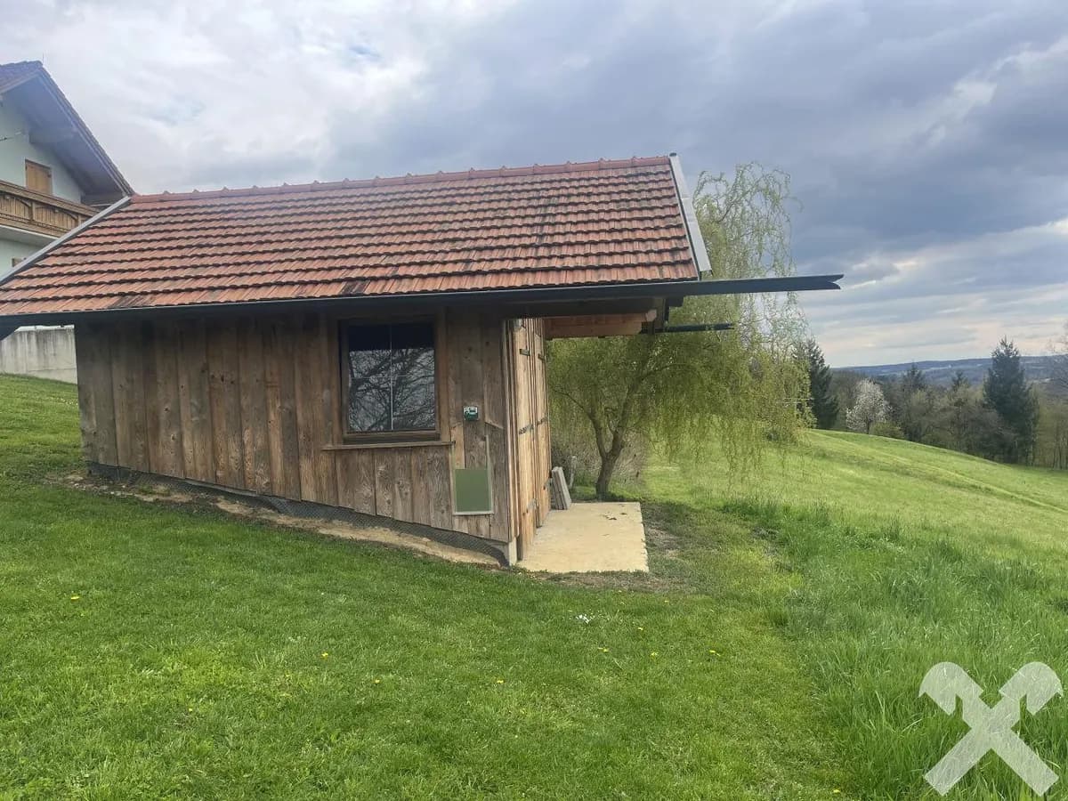 5-Zimmer-Haus kaufen in Güssing – 172,63 m², € 899.000 – Bild 14 von 30