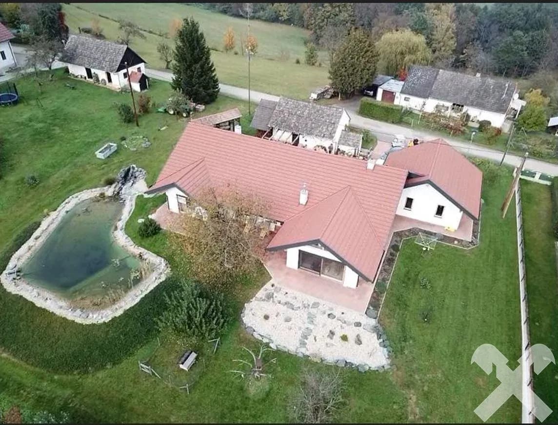 5-Zimmer-Haus kaufen in Güssing – 172,63 m², € 899.000 – Bild 30 von 30