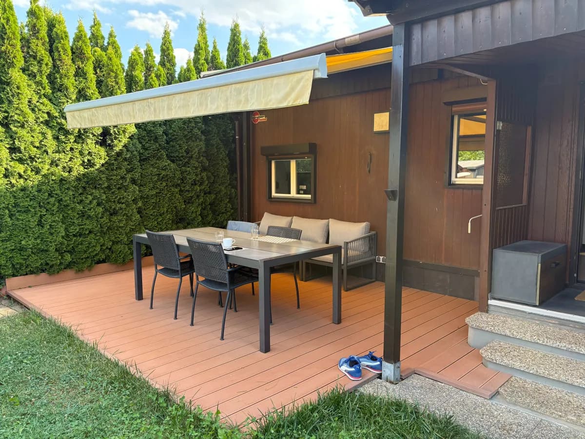 6-Zimmer-Wohnung kaufen in Eisenstadt - Umgebung – 50 m², € 75.000